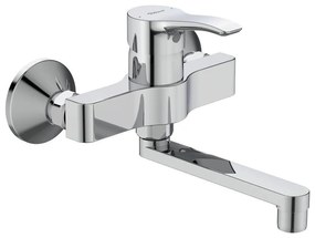 Стенен смесител за умивалник BC391AA, Vidima