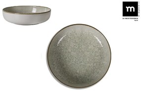 Дълбока чиния LA MEDITERRANEA Neira, 18cm