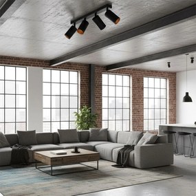 Плафон SPOT REFLEСTOR APP940-4C