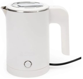 Кана 0,6l 600W/230V бял