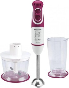 Heinner HB-600BG - Потопяем пасатор 600W/230V лилав/бял