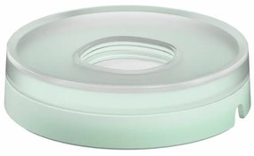 Безжично зарядно за четка за зъби Oclean WP02, 5W, За Oclean X Pro Elite/Oclean X Ultra S, IPX5, Зареждане до 5 часа, Зелен