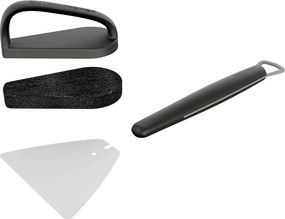 Комплект за почистване на плочата на грила Plancha - Outdoorchef