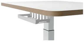 Регулируема ергономична маса Ergo – Leitz