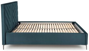 Тапицирана спалня MODULO W1 с повдигащ механизъм