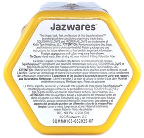 Плюшена играчка Micromallows Mystery S5 – SQUISHMALLOWS