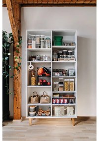 Стоманена кутия за лук и чесън – Esschert Design
