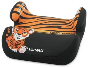 Седалка за кола 15-36 кг. TOPO COMFORT LORELLI - TIGER