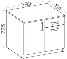 Бюро Warrior I-Gkri-Fusiko