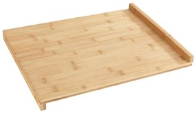 WENKO 53033100 - Дъска за рязане 45x35 см, кафява