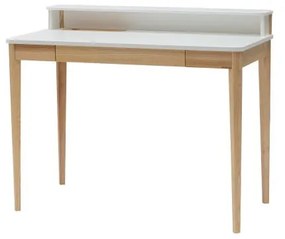 Бяла работна маса ASHME Ashme - Ragaba