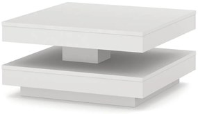 Холна маса TIMO бяла