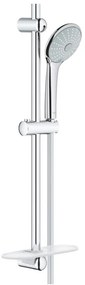 GROHE 27231001 - Душ комплект EUPHORIA 600 mm хром гланц
