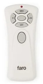 FARO 33929 - Дистанционно управление за таванен вентилатор