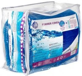 Gre - Соларно покривало за вкопан басейн 7 х 3,2м