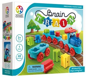 Игра Brain train