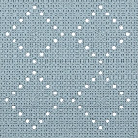 Подложка против хлъзгане за вана 36x71 cm Alaska – Spirella