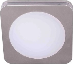 Emithor 48604 - LED осветително тяло за баня ELEGANT BATHROOM LED/6W/230V IP44