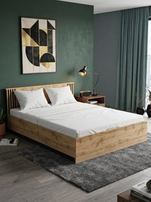 Легло Lamelo II-С повдигаща машина