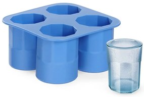 Форма за ледени чашки - Hendi