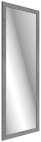 Стенно огледало 47x127 cm Lahti – Styler