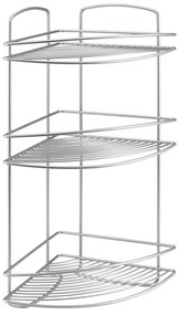 Ъглов рафт - Metaltex