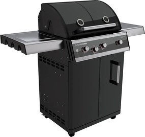 Газов грил Dualchef 325 G - Outdoorchef