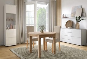 Разтегателна маса Betty-Artisan