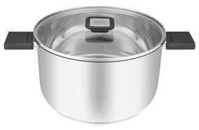 Resto - Тенджера с капак ANSER 5,8 л 24 см