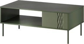 Холна маса Tresse-Тъмно зелено