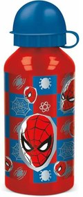 Бутилка Spiderman Midnight Flyer 400 ml