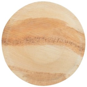 Комплект от 8 чаши за еднократна употреба с палмови листа - Esschert Design