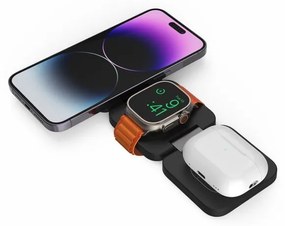 Безжично зарядно E310 Fold – Cubenest