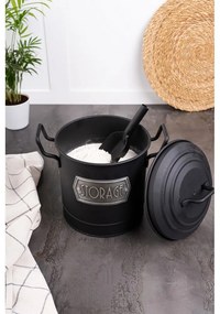 Стоманена кутия – Hermia