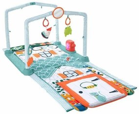 Арка за Активностите за Бебета Fisher Price HJK45 3 в 1