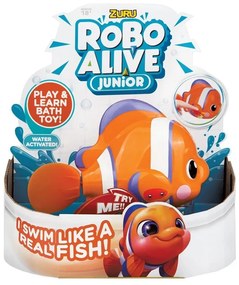 ZURU Робо - рибка