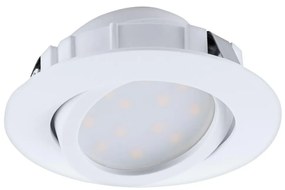 Eglo 95847 - LED Осветление за окачен таван PINEDA 1xLED/6W/230V