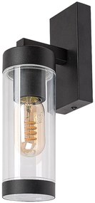 RABALUX 7386 Kolta външна лампа, IP44, E27 1X MAX 12W L12,5cm - 7386