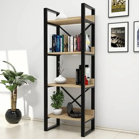 Рафт Сапфир, височина 150 cm Adisa - Puqa Design