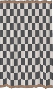 Завеса за душ 150x200 cm Retro – Mette Ditmer Denmark