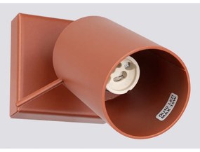 Прожектор в тухлен цвят 8x16 cm Etna – Sollux