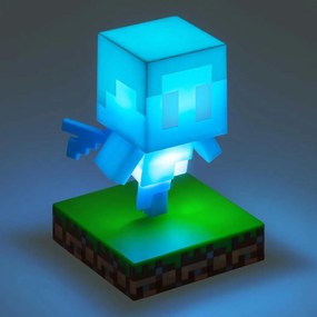 PALADONE Icons Minecraft - лампа Allay