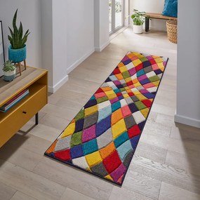 Пътека , 66 x 300 cm Rhumba - Flair Rugs