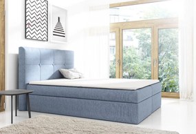 Тапицирано легло Livorno-Mple-180 x 200