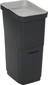 Кош 5five Tower, Пластмаса, 36 l