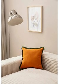 Калъфка за възглавница 43x43 cm Sacakli – Mioli Decor