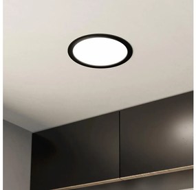 Eglo 99159 - LED вградено осветително тяло FUEVA 5 LED/16,5W/230V