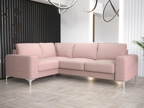 ъглов диван ARIA II с функция сън и ракла