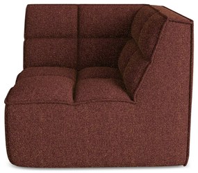 Бордо модул за диван Kalai – Makamii