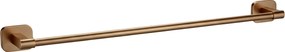 Закачалка за баня 5901 Nico Brush Copper